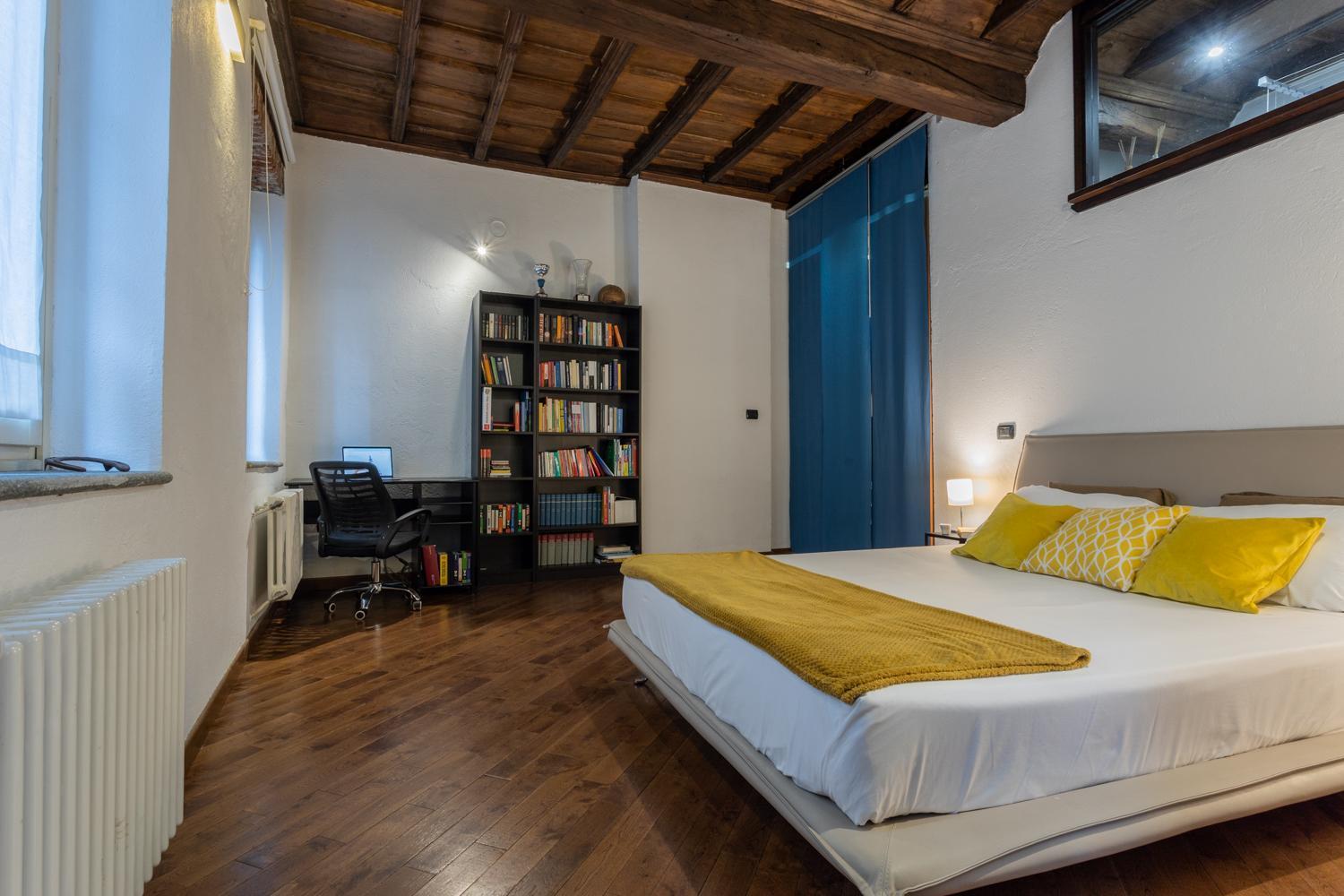 Elegante appartamento al Quadrilatero by Wonderful Italy Turín Exterior foto