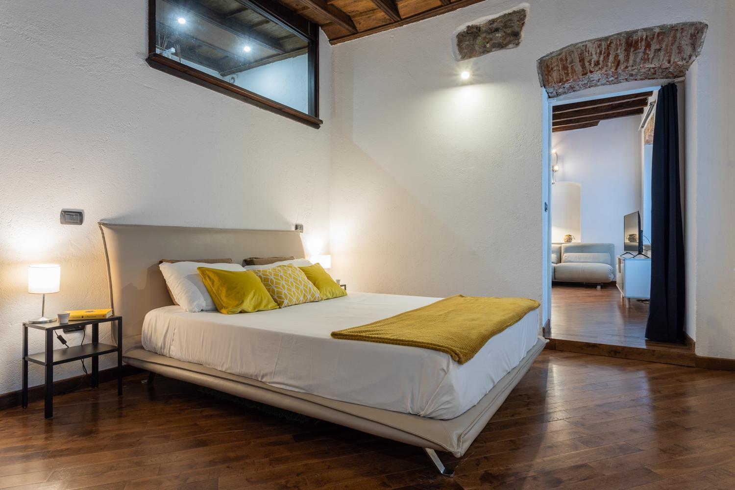 Elegante appartamento al Quadrilatero by Wonderful Italy Turín Exterior foto