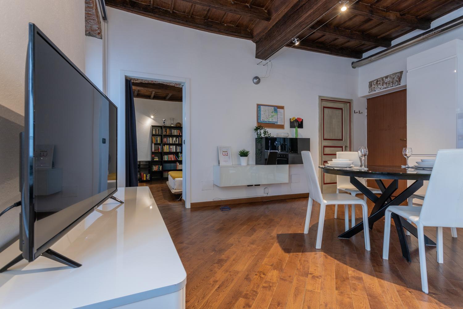 Elegante appartamento al Quadrilatero by Wonderful Italy Turín Exterior foto